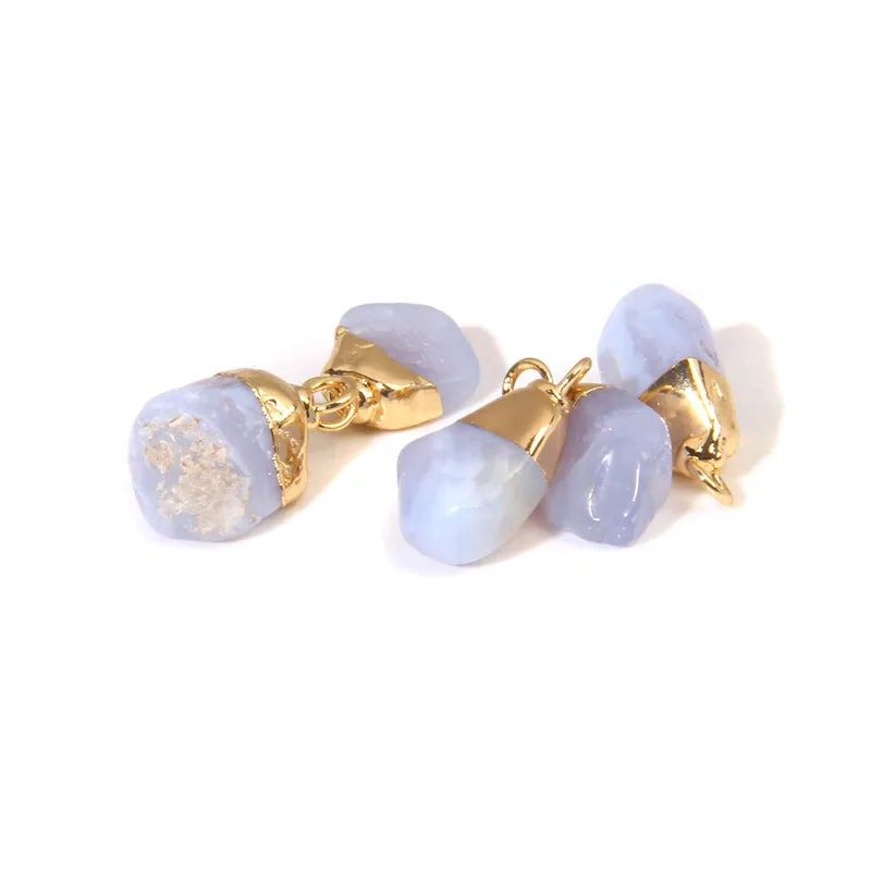 AVERLLA™ Natural Nugget Stone Charms