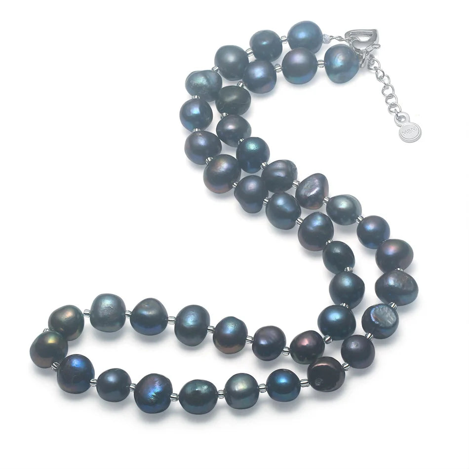 AVERLLA™ Baroque Freshwater Pearl Necklace