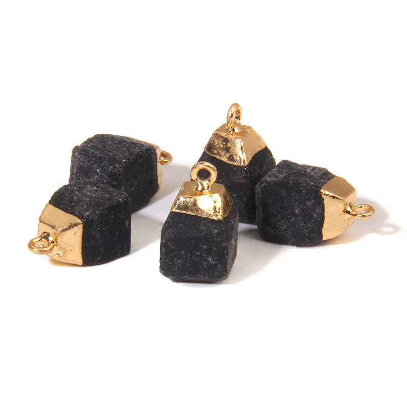 AVERLLA™ Natural Nugget Stone Charms