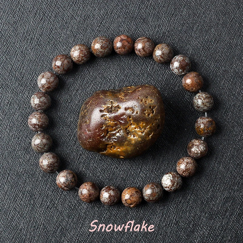 AVERLLA™ Natural Tiger Eye Healing Bracelet