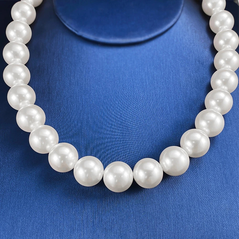 AVERLLA™ Eternal Pearl Luxe Necklace