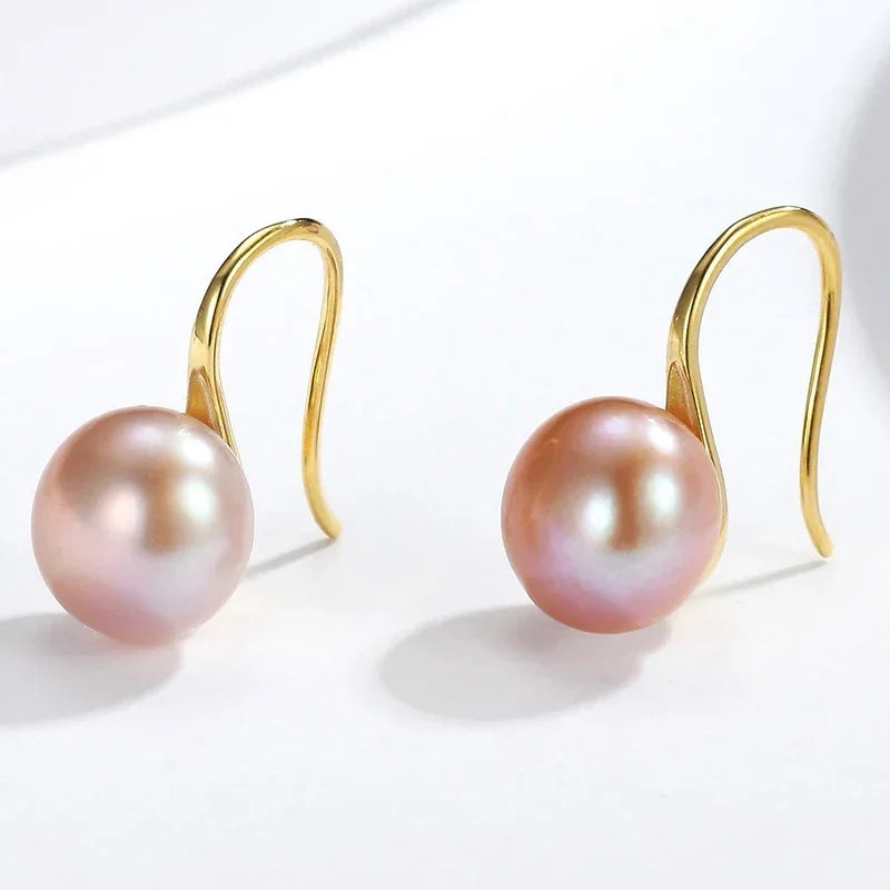 AVERLLA™ Luxe Grace Freshwater Pearl Earrings