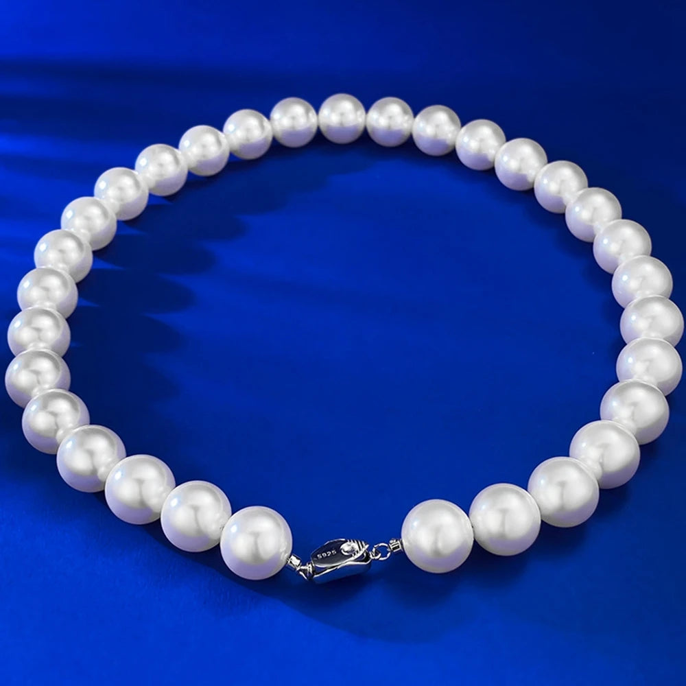 AVERLLA™ Eternal Pearl Luxe Necklace