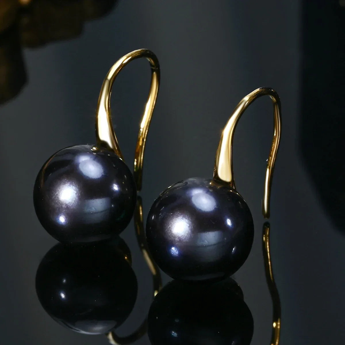 AVERLLA™ Luxe Grace Freshwater Pearl Earrings