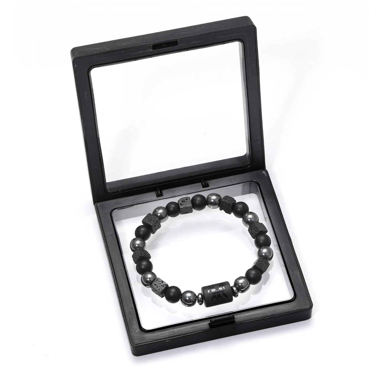 AVERLLA™ Zodiac Spirit Natural Stone Bracelets