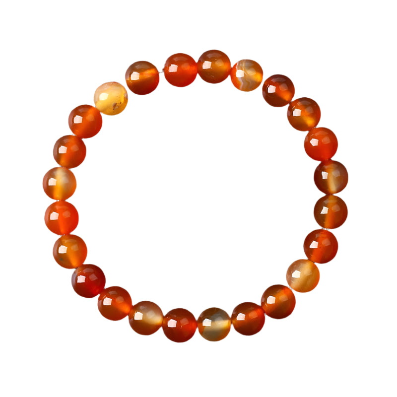 AVERLLA™ Natural Tiger Eye Healing Bracelet