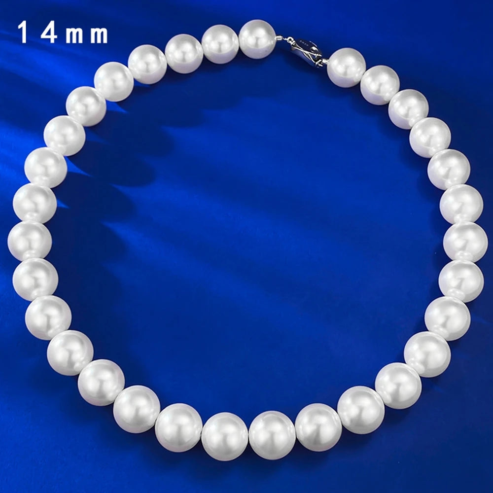 AVERLLA™ Eternal Pearl Luxe Necklace