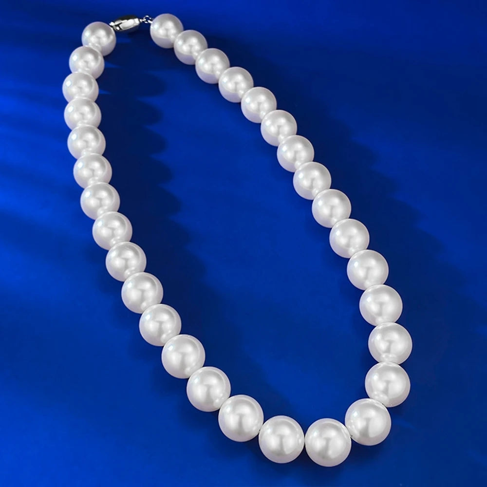 AVERLLA™ Eternal Pearl Luxe Necklace