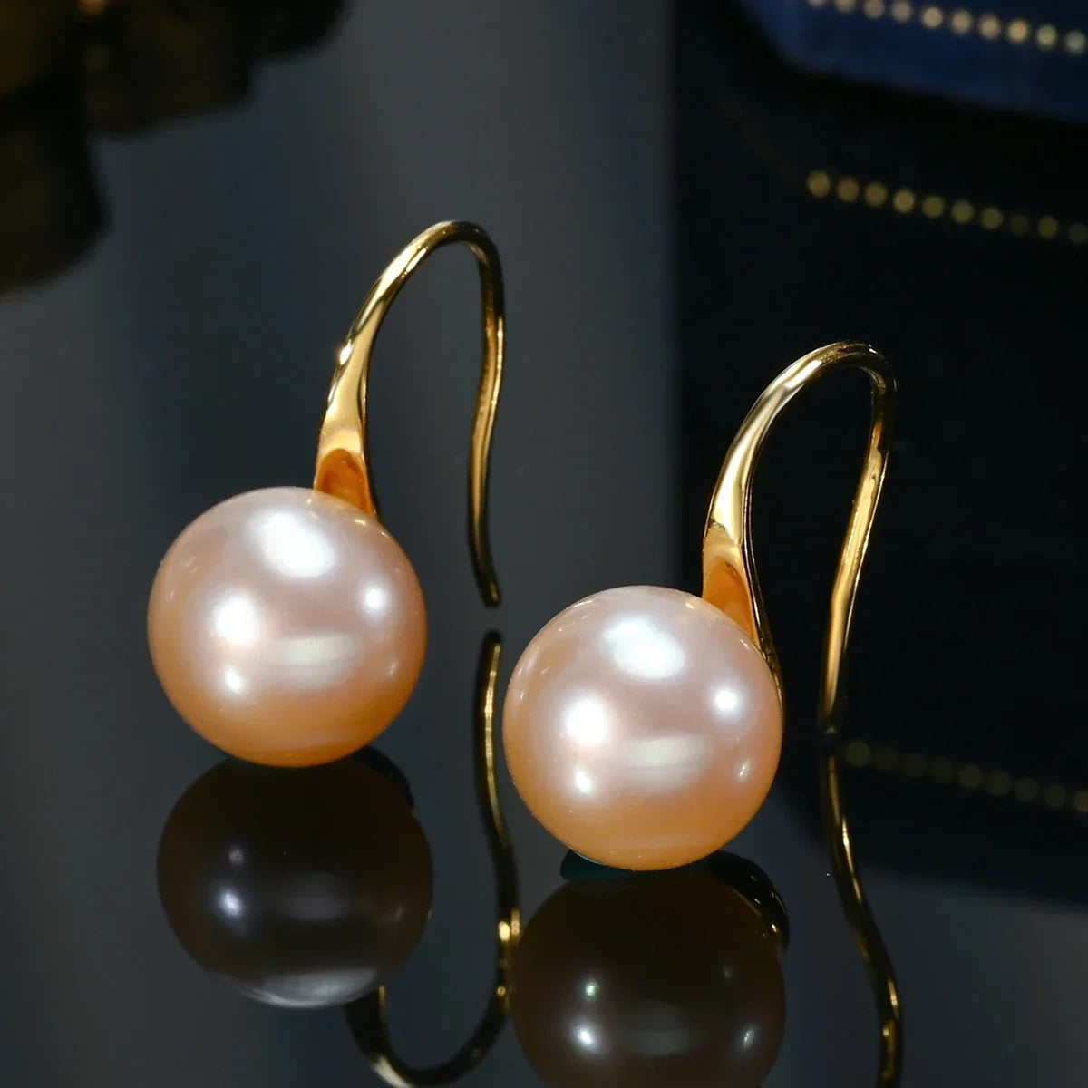 AVERLLA™ Luxe Grace Freshwater Pearl Earrings