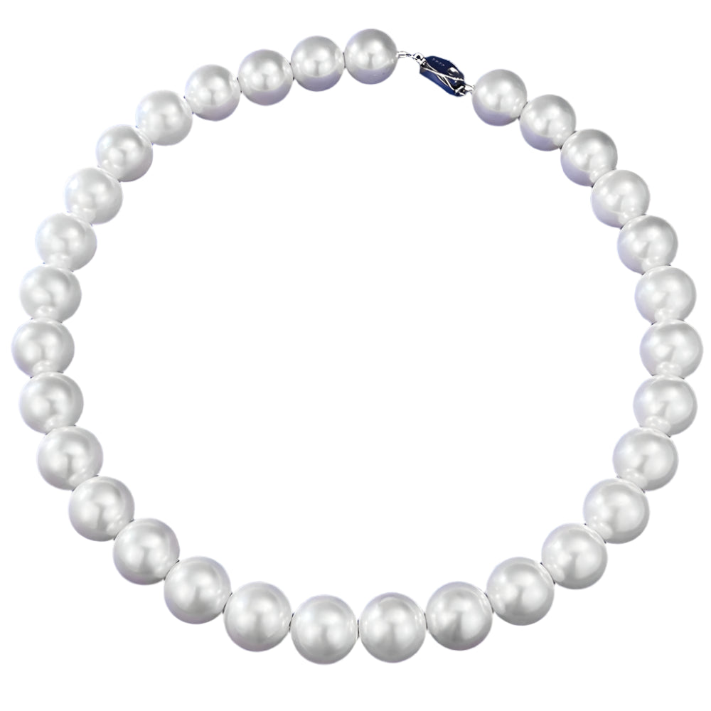 AVERLLA™ Eternal Pearl Luxe Necklace