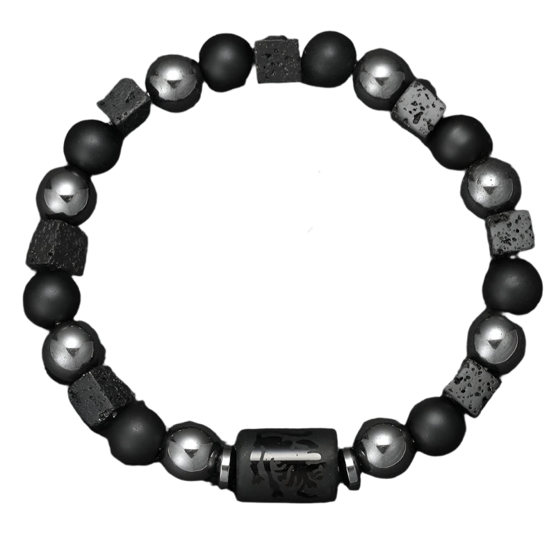 AVERLLA™ Zodiac Spirit Natural Stone Bracelets