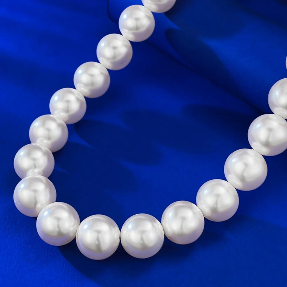 AVERLLA™ Eternal Pearl Luxe Necklace