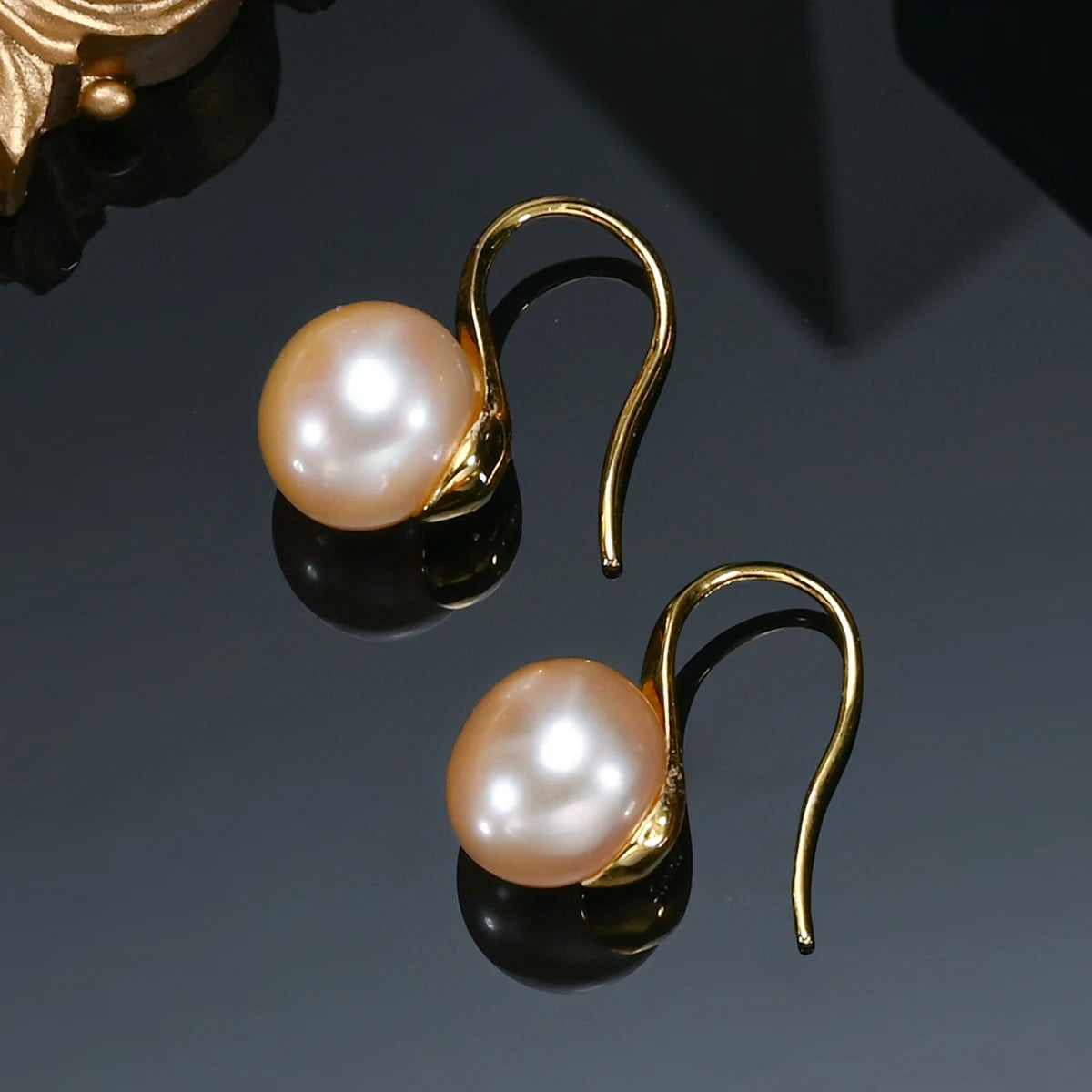 AVERLLA™ Luxe Grace Freshwater Pearl Earrings