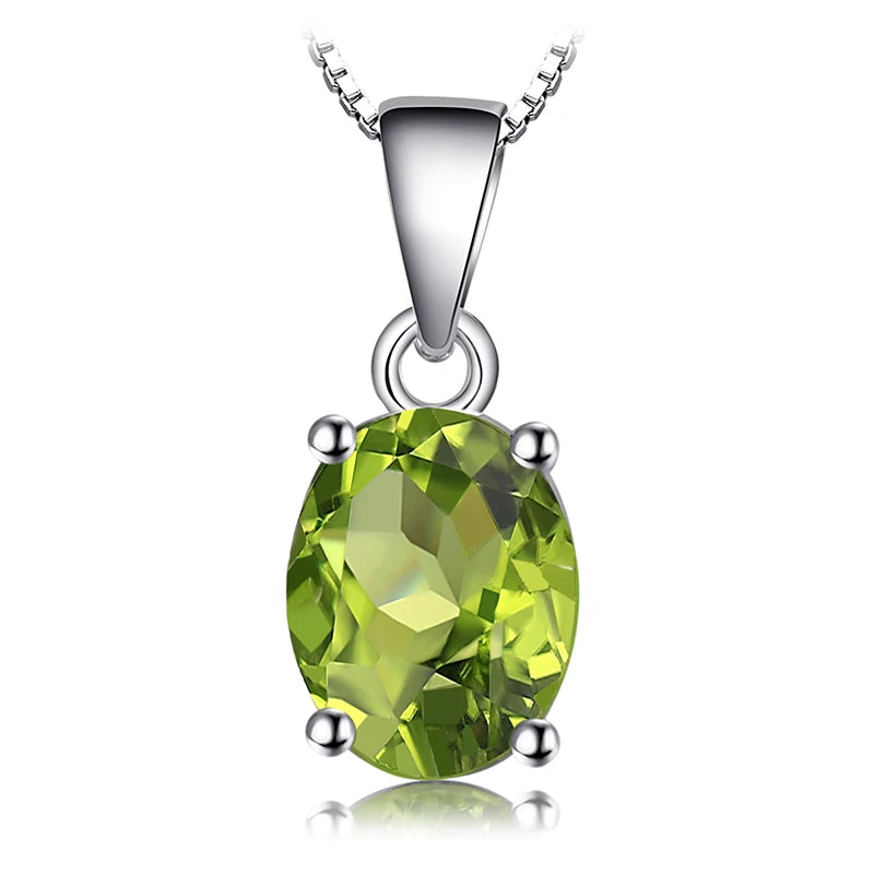 AVERLLA™ Multigemstone Elegance Pendant Necklace