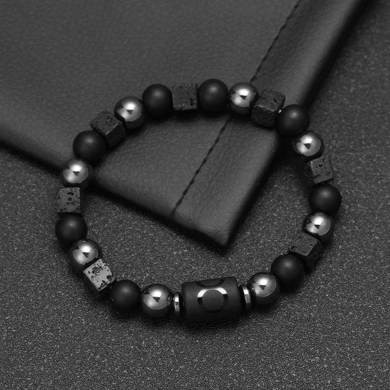 AVERLLA™ Zodiac Spirit Natural Stone Bracelets