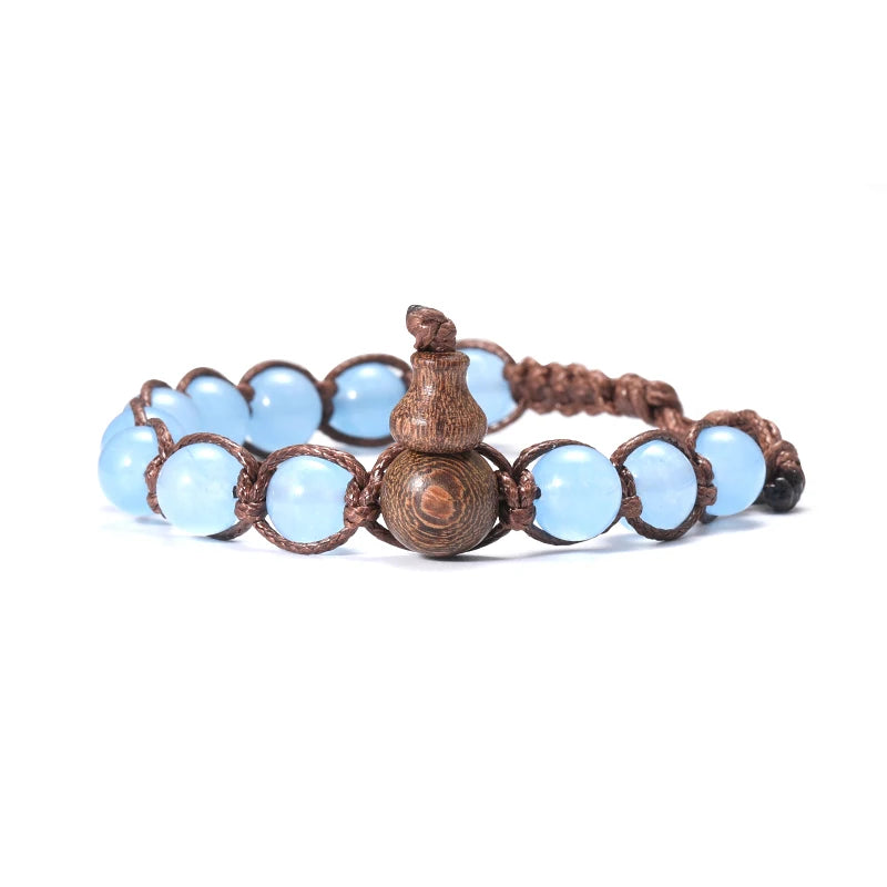 AVERLLA™ Tibetan Buddha Bead Bracelet - Soul Healing Bracelet for Men & Women