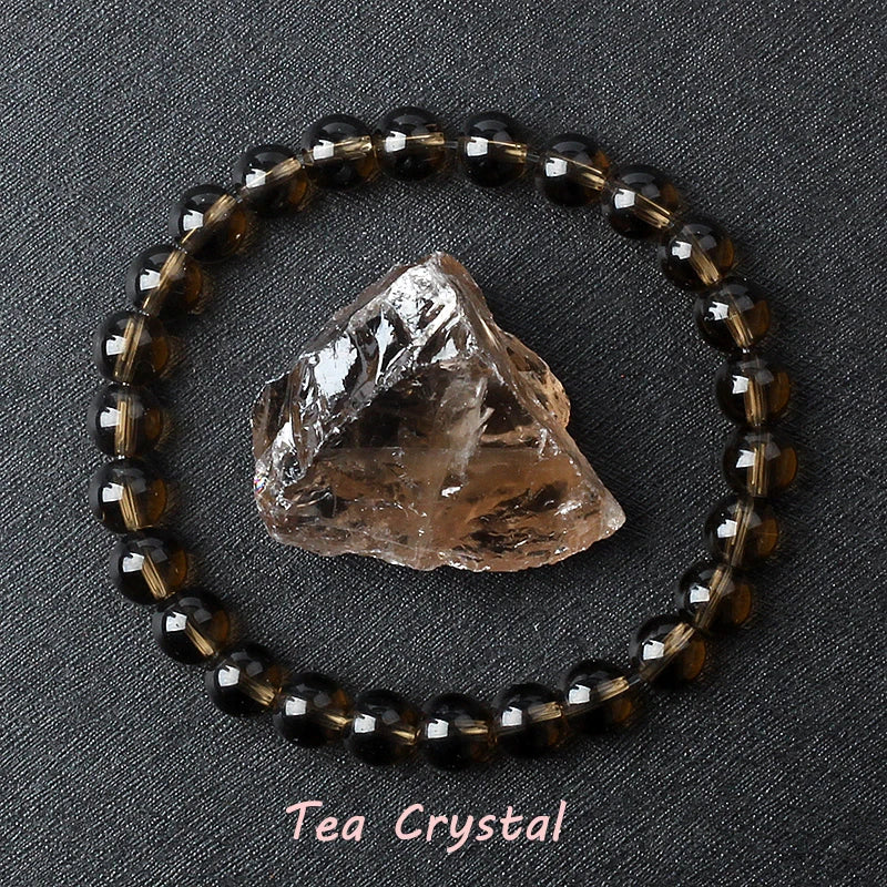 AVERLLA™ Natural Tiger Eye Healing Bracelet